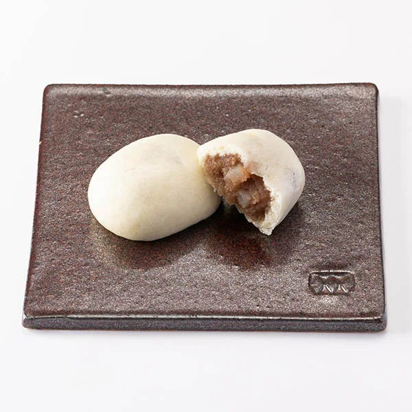 本高砂屋 白遊甘酒饅頭 5個入