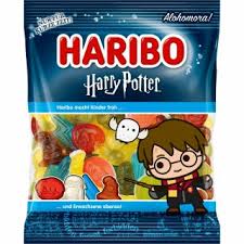 Harry Potter Gummy Packs