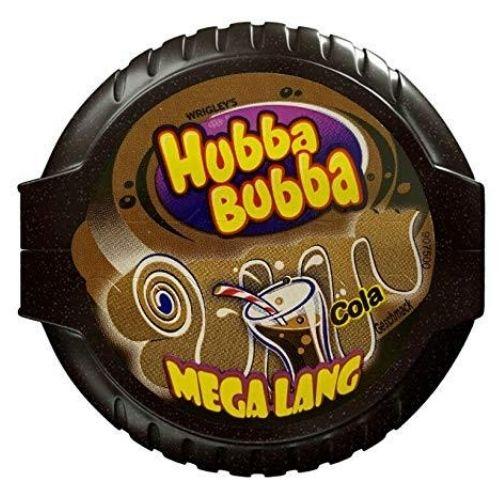Hubba Bubba Tape Gum / ハバババ テープガム