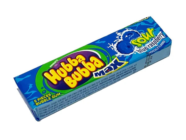 HB Gum pack