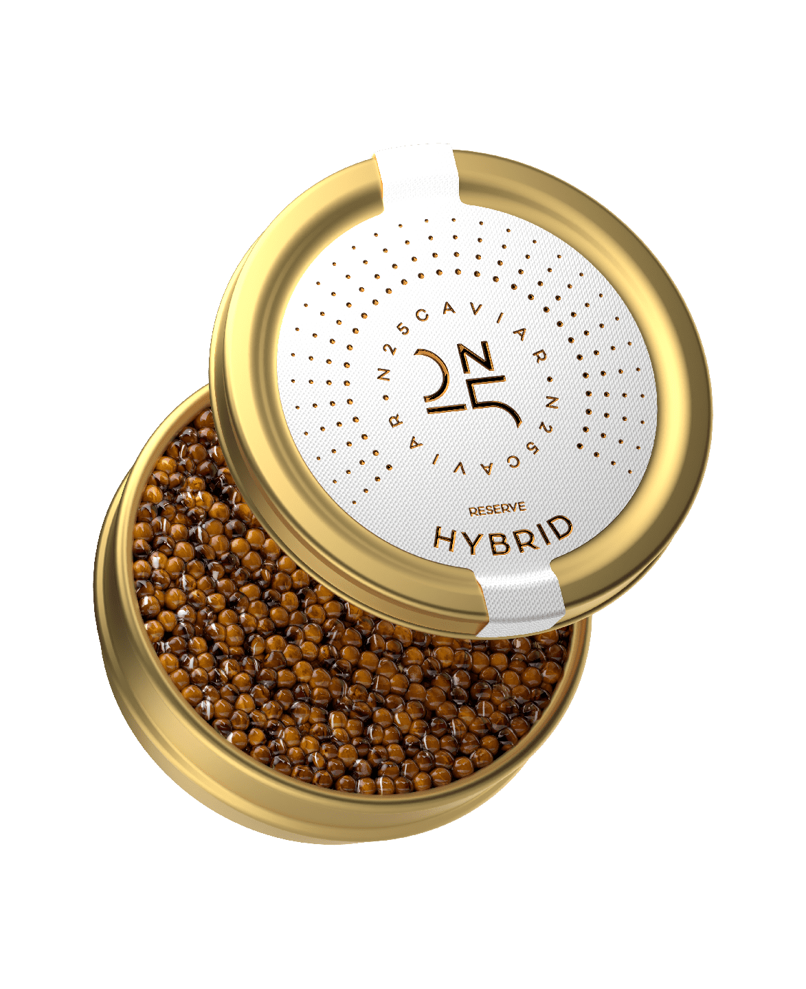ハイブリッド 50g