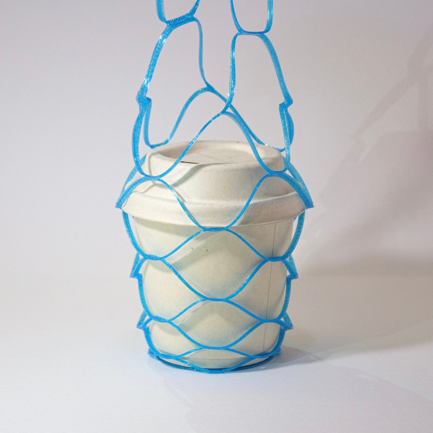 Drink holder #0bb7e4