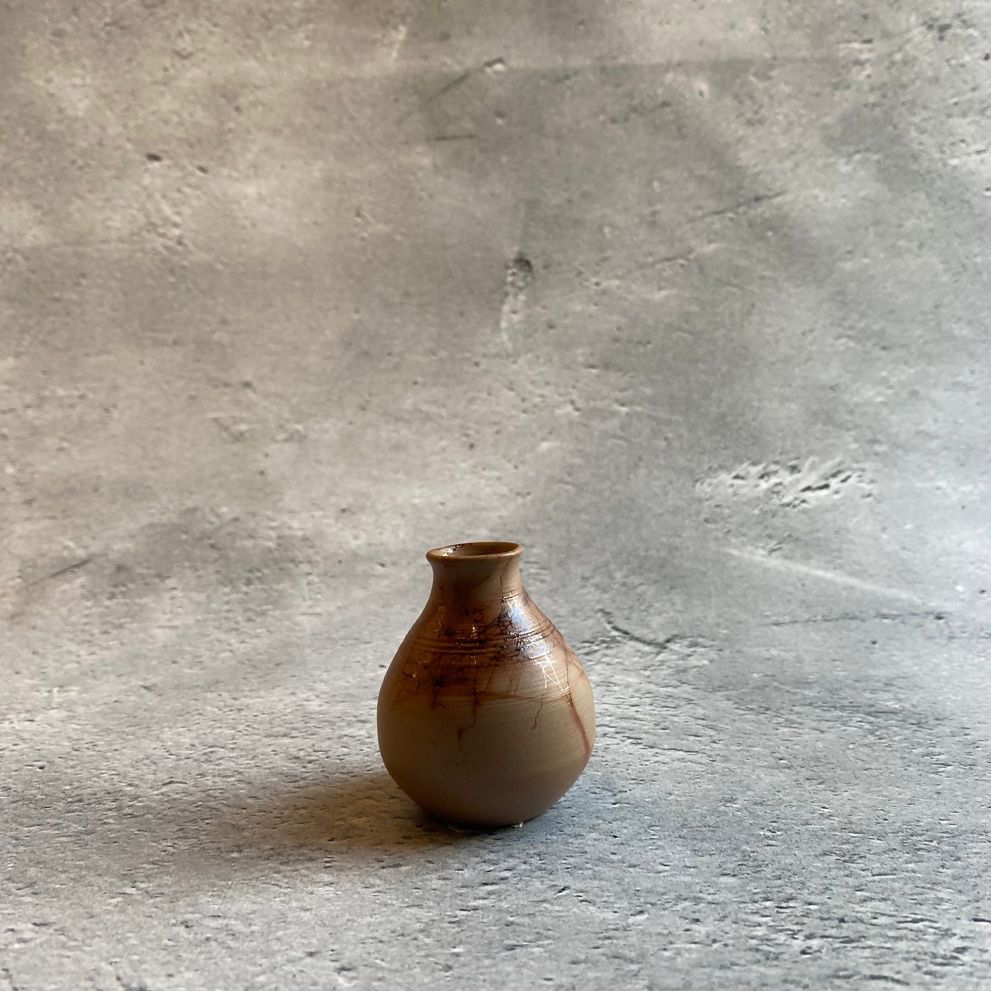 219 Mokake flower vase [20]