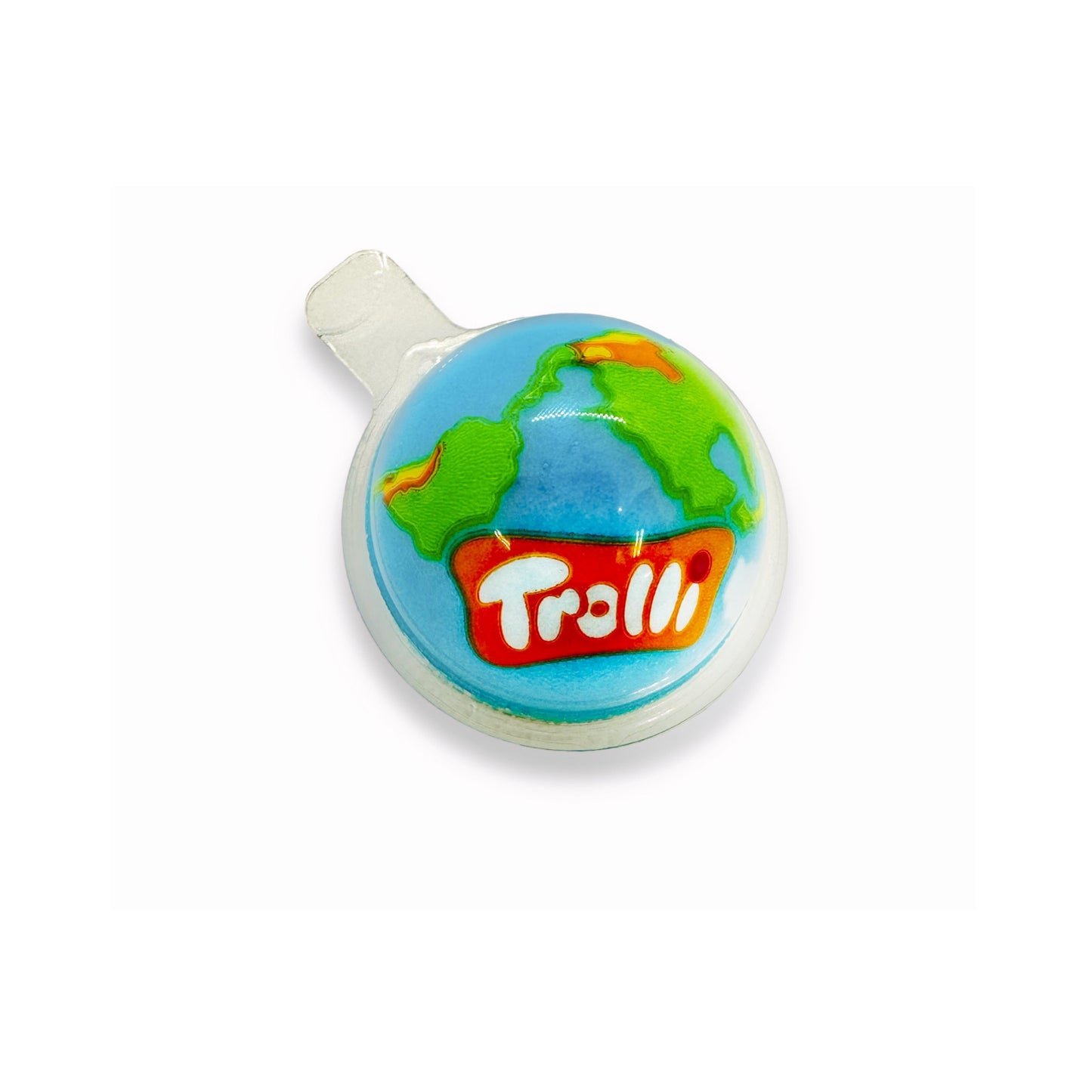 Trolli Planet Gummy, single unit / トローリ プラネットグミ シングル