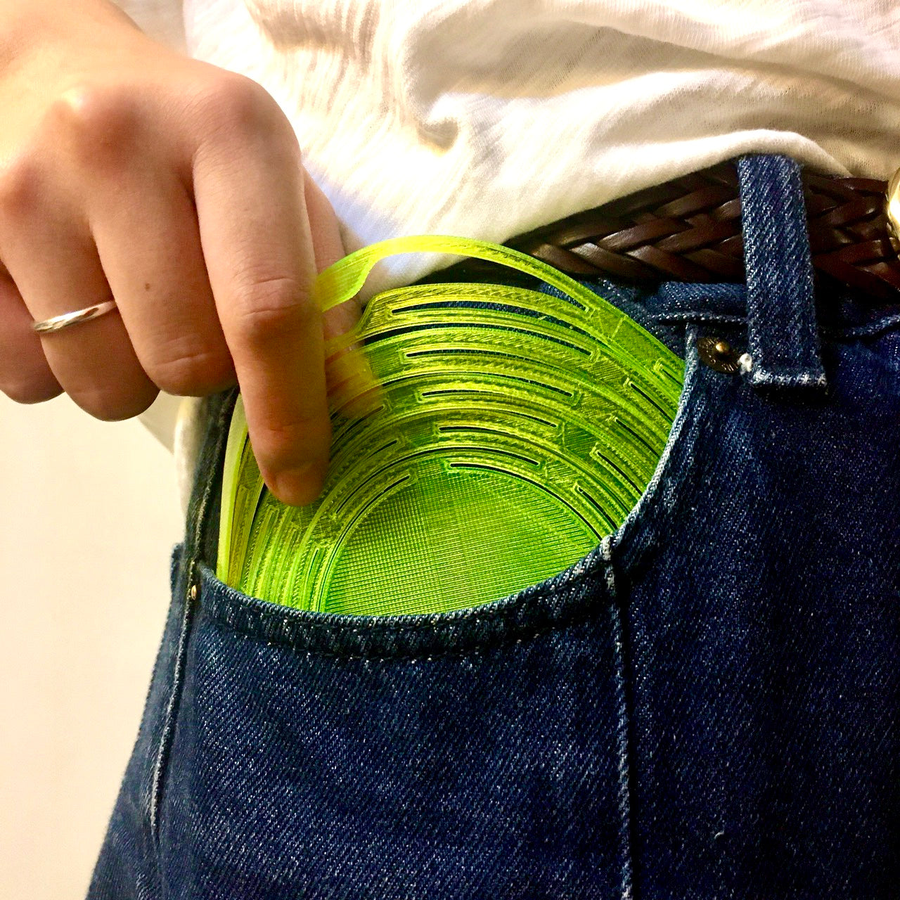 Drink holder #ffffff