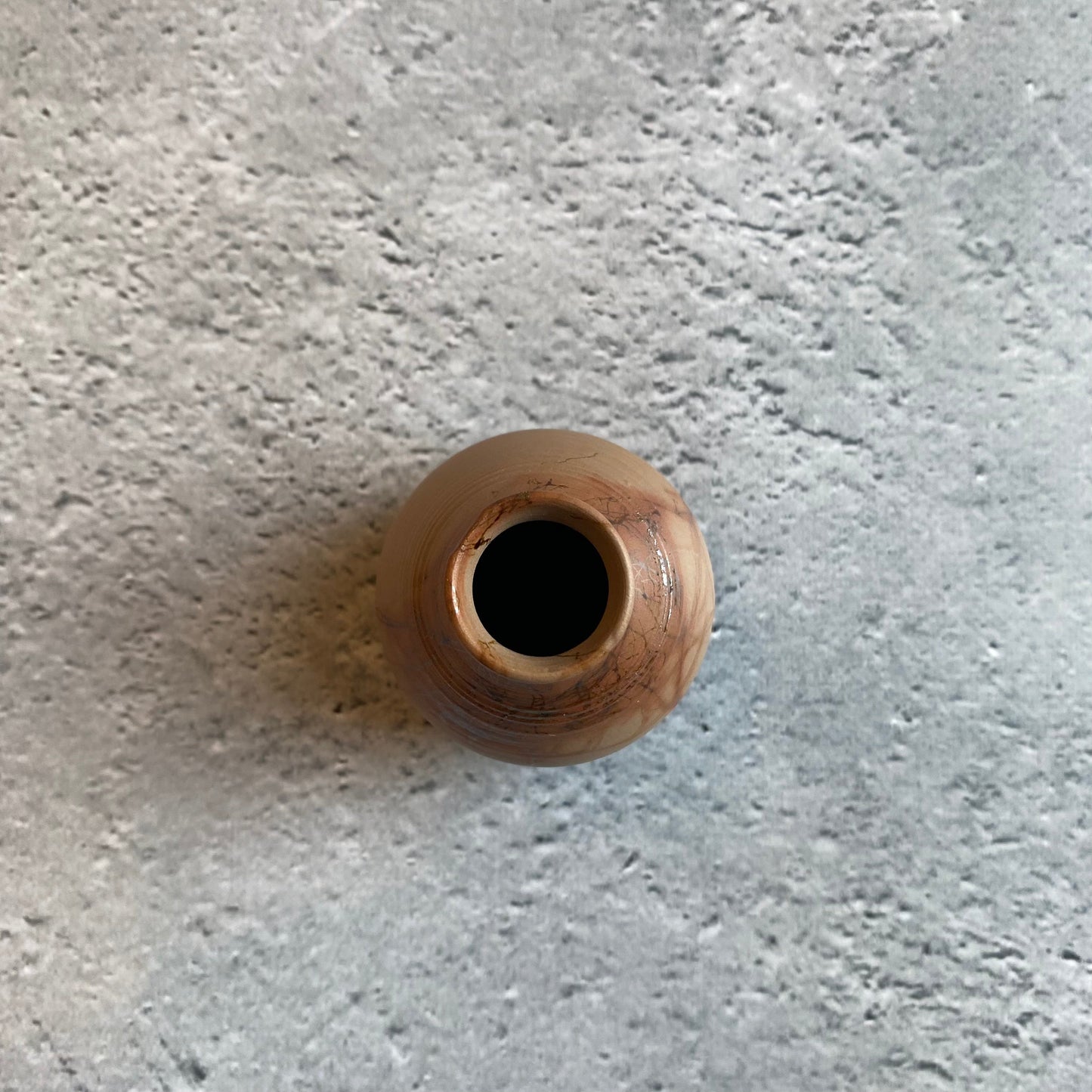 219 Mokake flower vase [20]
