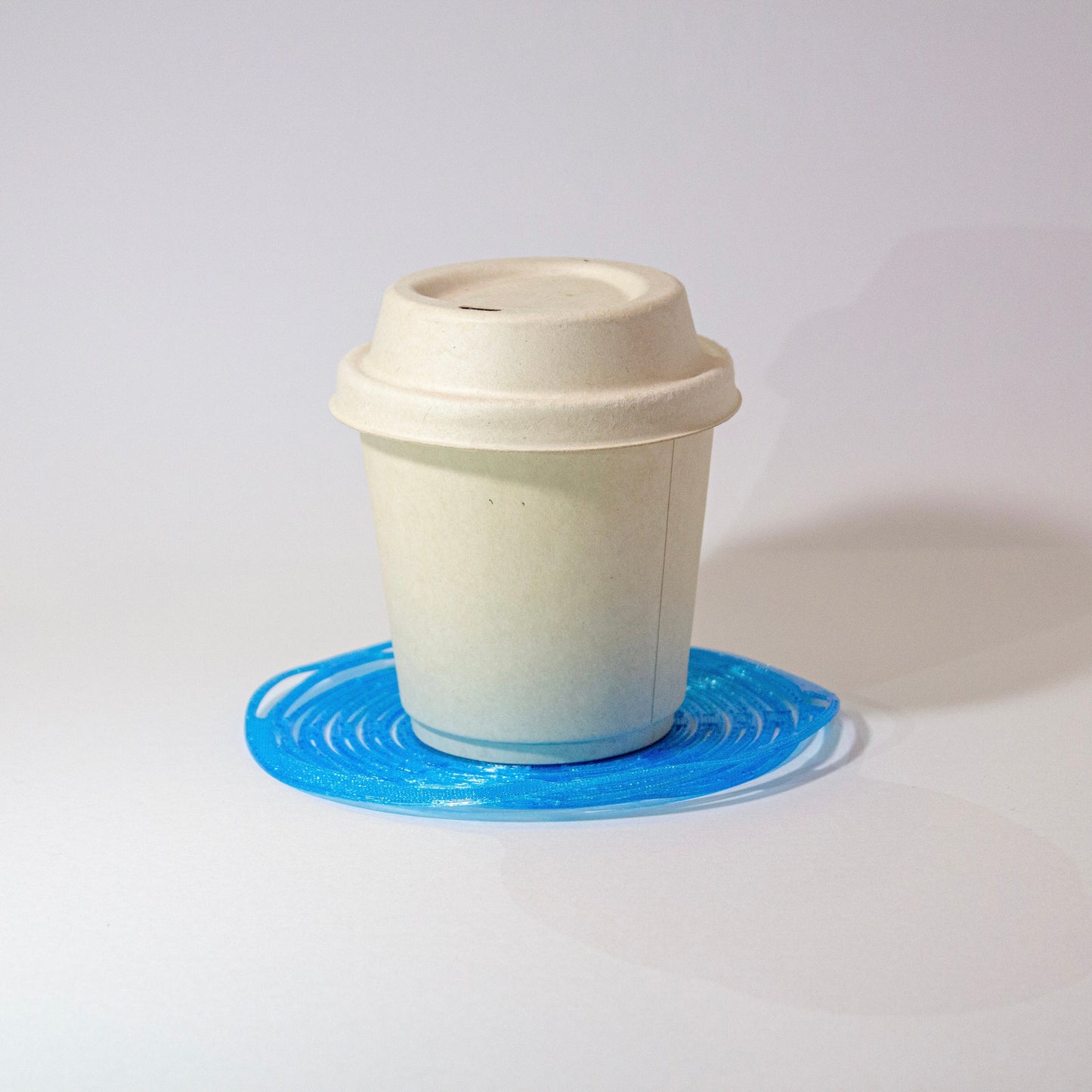 Drink holder #0bb7e4