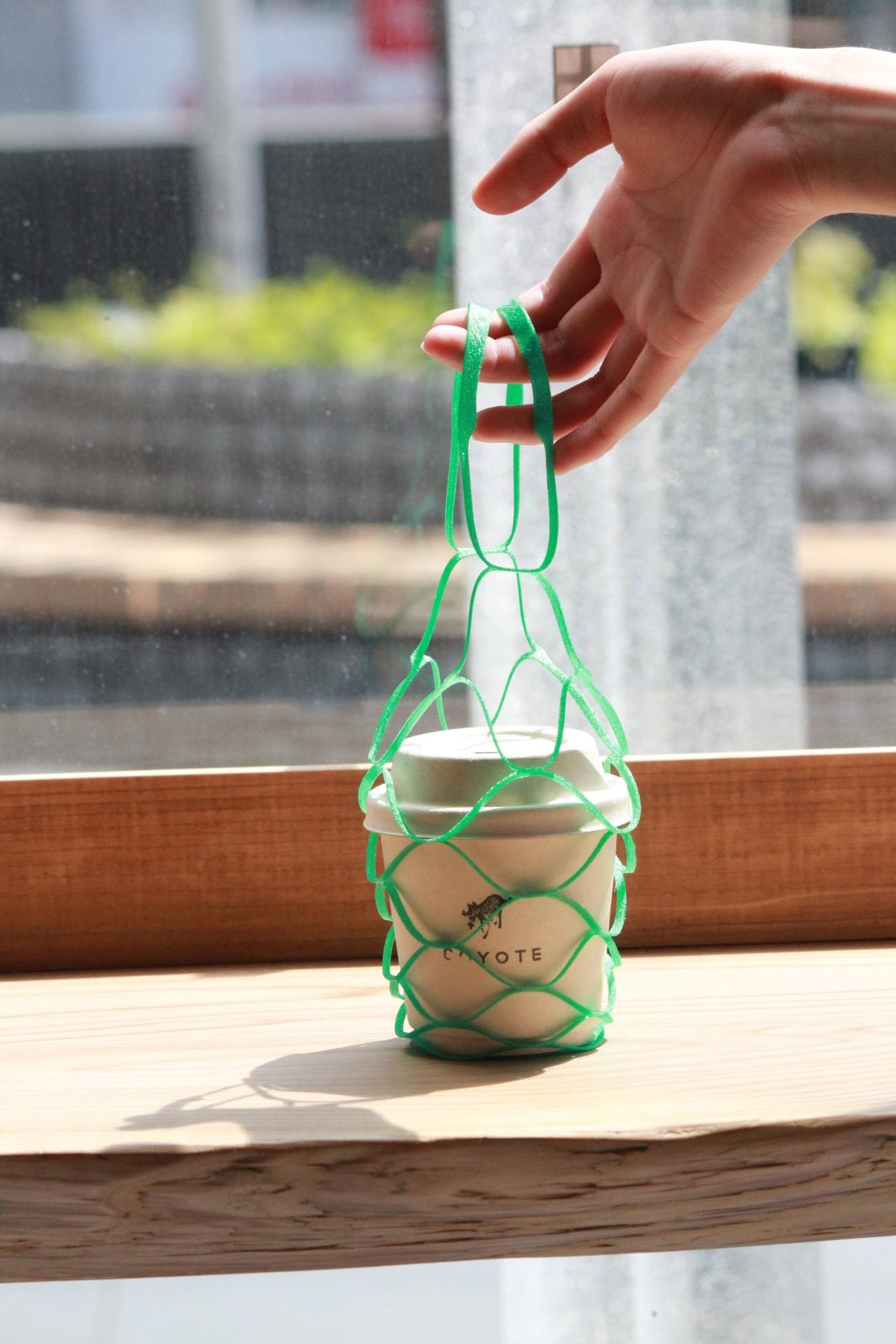 Drink holder #ffffff