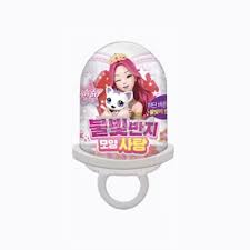 Juju Light Ring Candy / ジュジュ ライトリング キャンディ