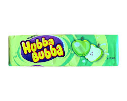 HB Gum pack