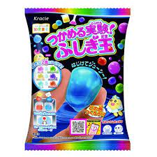 Japanese DIY Candy Packs | 日本のDIYキャンディパック SNSで話題