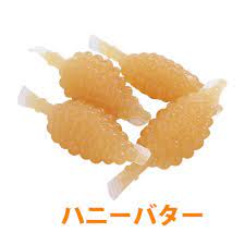 Jintok Jelly single unit / ジントックゼリー シングル