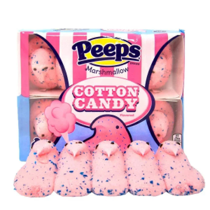 PEEPS Marshmallow / ピープス マシュマロ