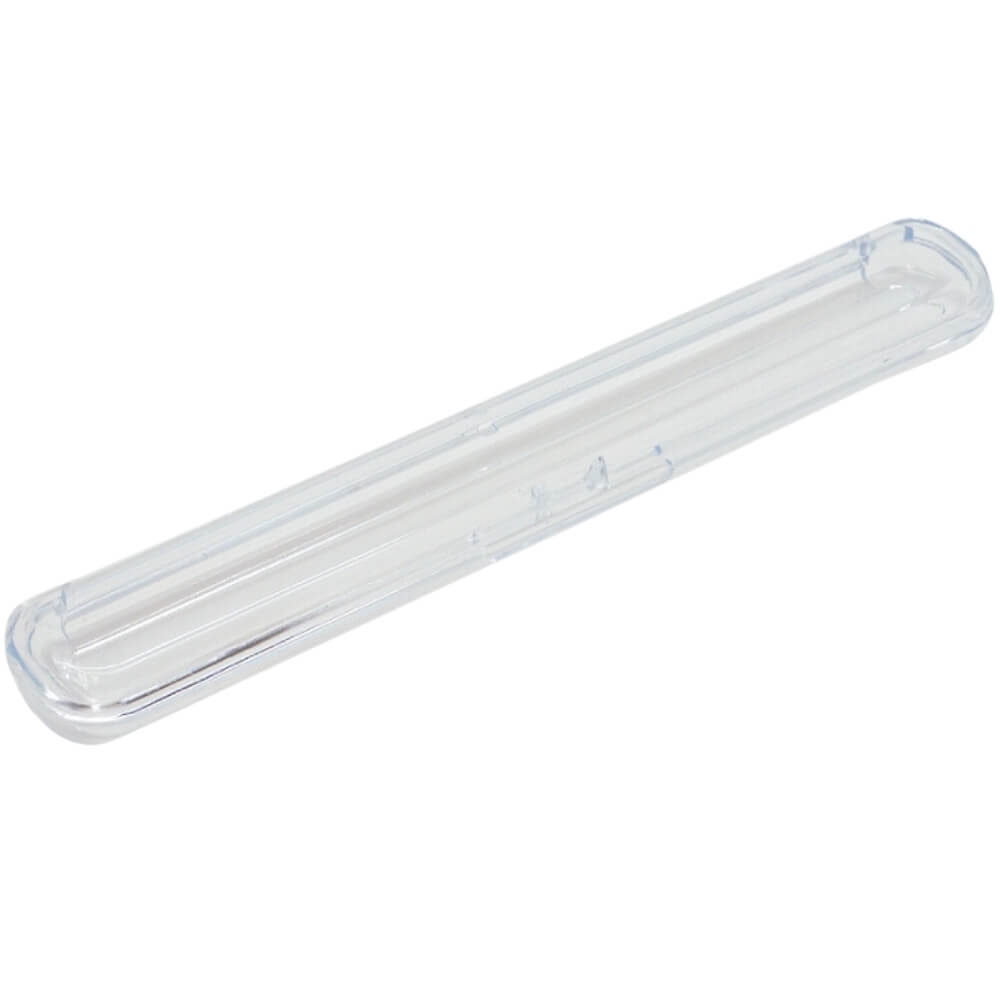 CLEAR クリア箸ケース 24cm Lサイズ