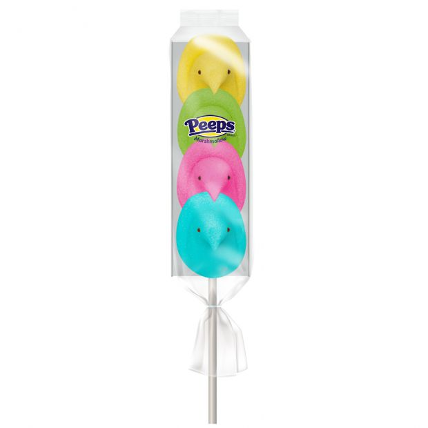 Marshmallow stick
