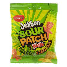 Jelibon Sour Patch Kids　サワーパッチキッズ