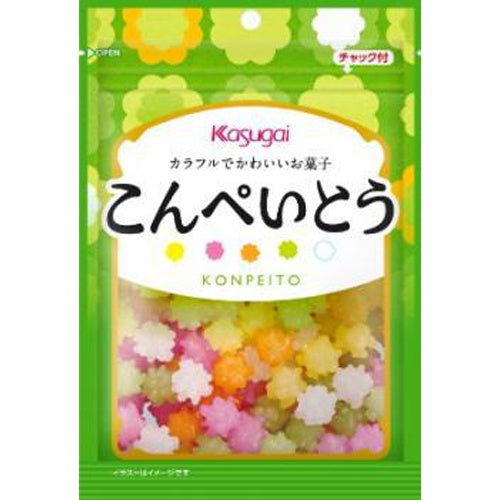 Kasugai Konpeito / カスガイ金平糖