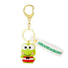 Sanrio 3d Keyring /サンリオ 3Dキーホルダー