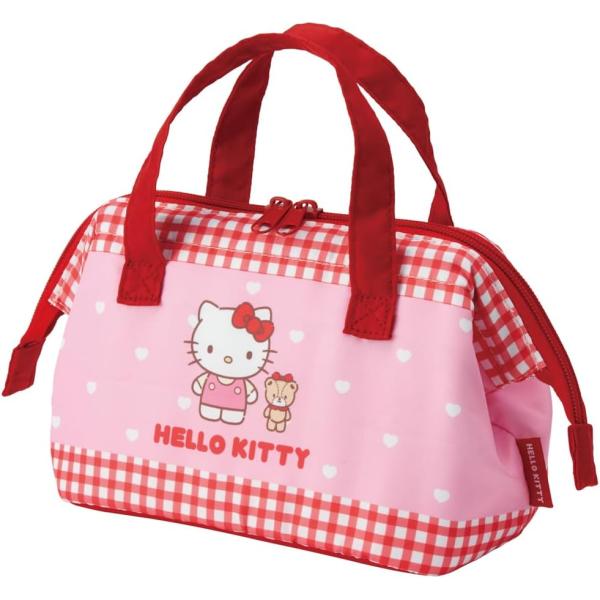 Insulated Lunch Bags