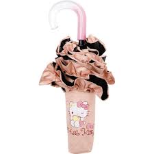 Sanrio UV CUT Umbrella Folding Type / サンリオ UVカット折りたたみ傘