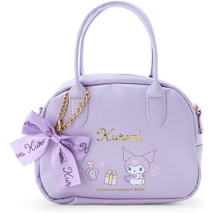 Sanrio Mini Boston Bags