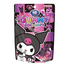 4D Gummy - Licensed Brands 　4Dグミ　
