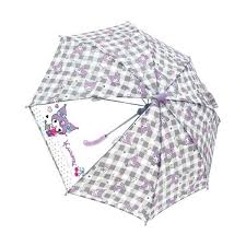 Sanrio Kids Umbrella 50cm Girls