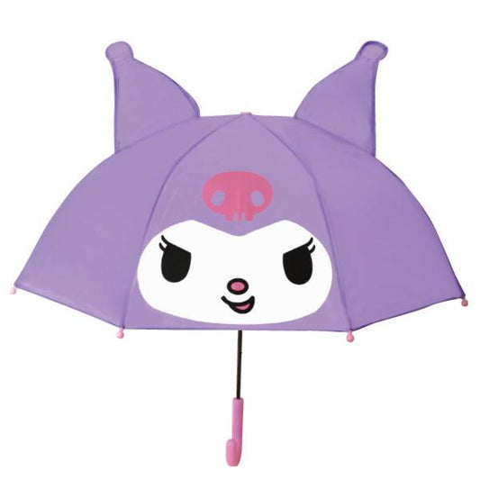 Kids Character Umbrella / 子供用キャラクター傘