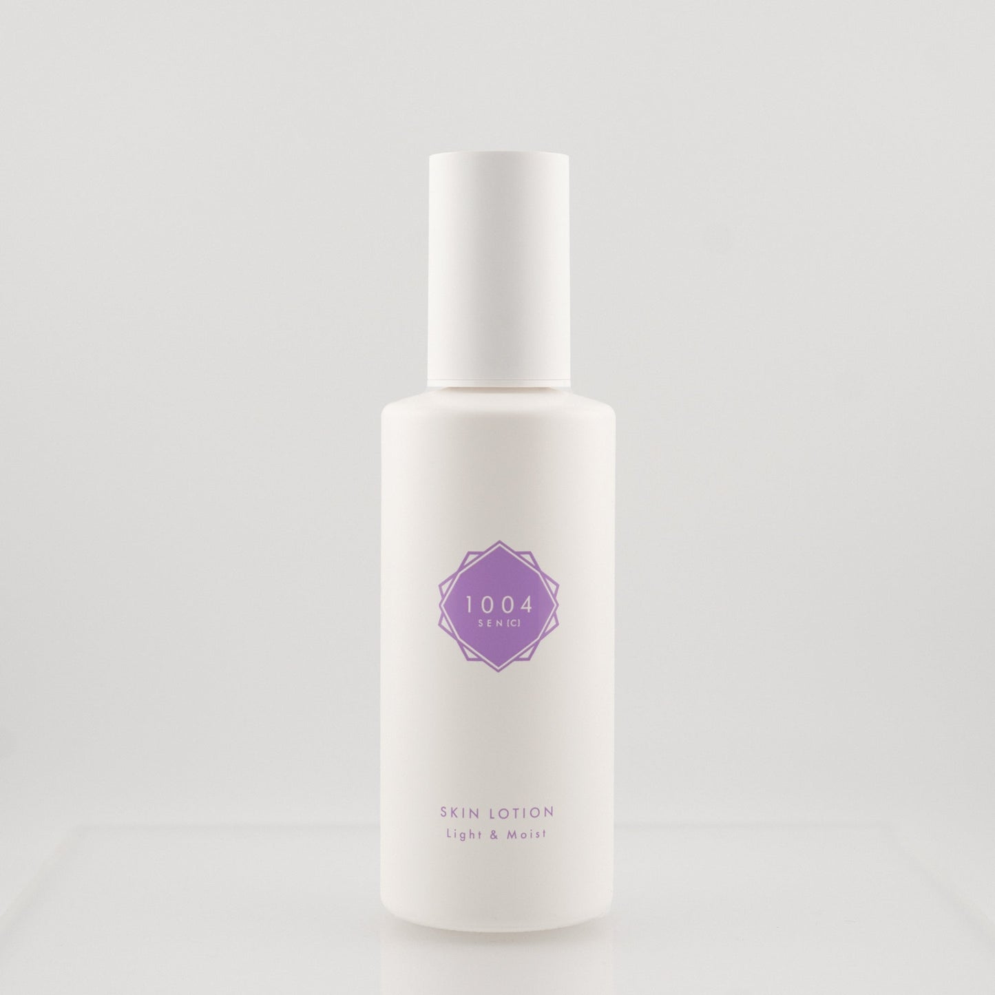 1004 SEN[C] UV Care Set (Lotion and Sunscreen)
