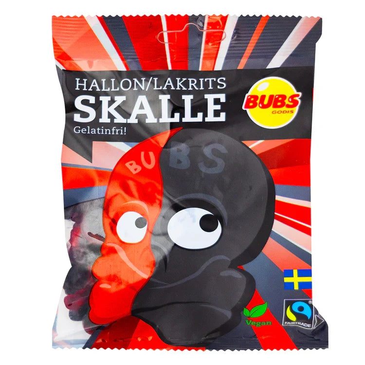 Skull Candy 90 gram