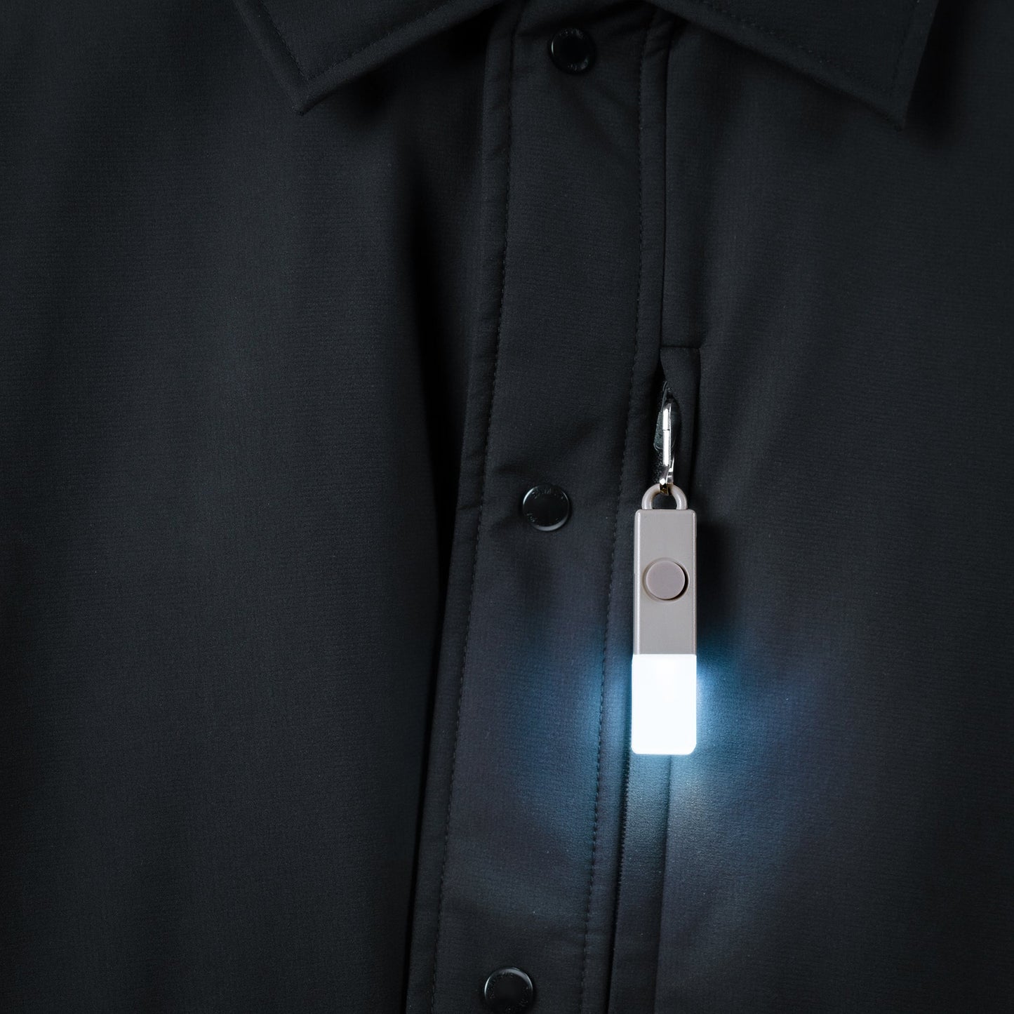 Light BM-582 Lightstick USB-C - White