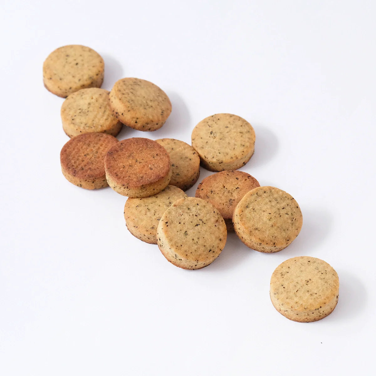 フスボン紅茶クッキー(12枚入り) 糖質0.6g/枚