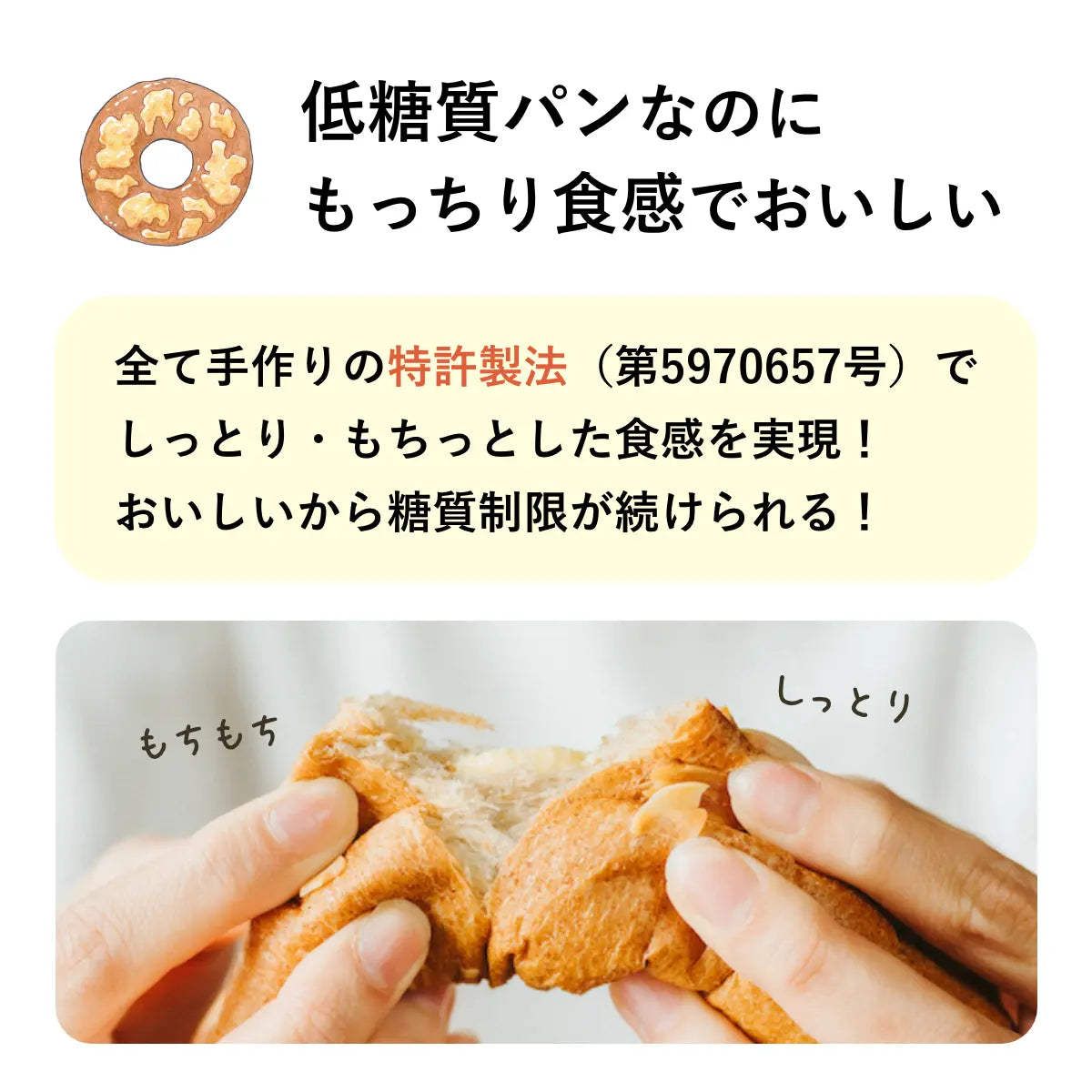 いちじくクリームチーズwithくるみ 糖質12.2g