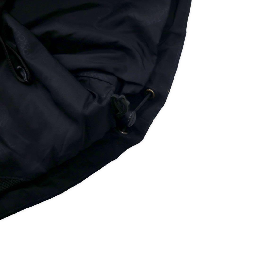 THE NORTH FACE ゴアテックス GORE-TEX 防水 マウンテンジャケット L ジップインジップ搭載 ダブルジップ