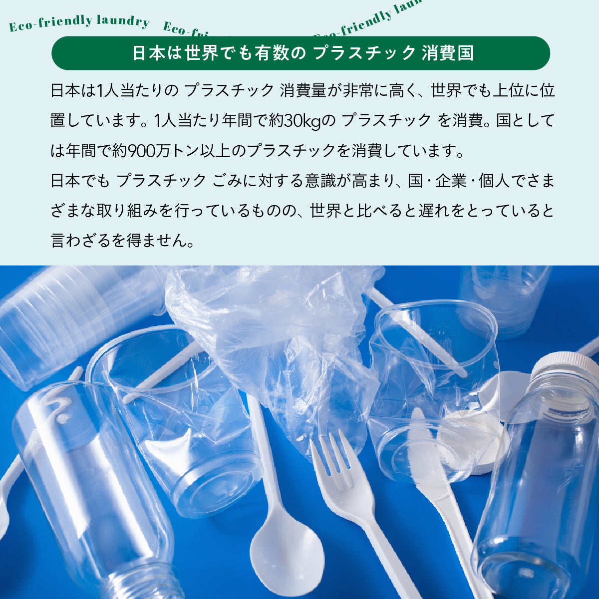 mana.ORGANIC LIVING 海を守る洗濯ネット M