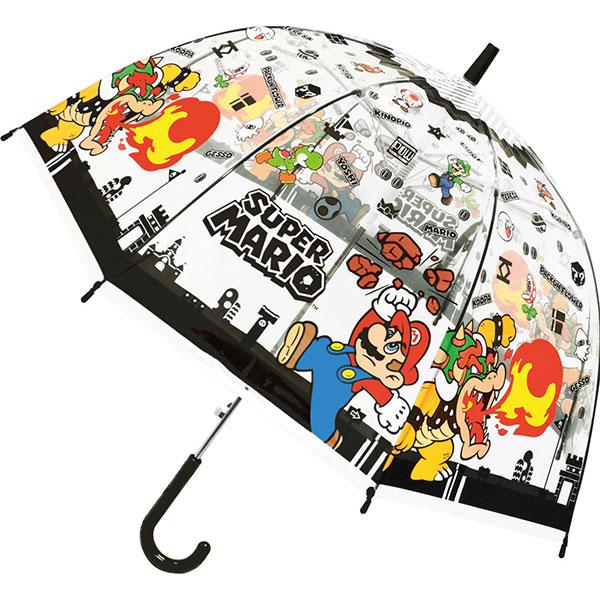 Vinyl 55cm  Umbrella Collection / ビニール傘 55cmコレクション