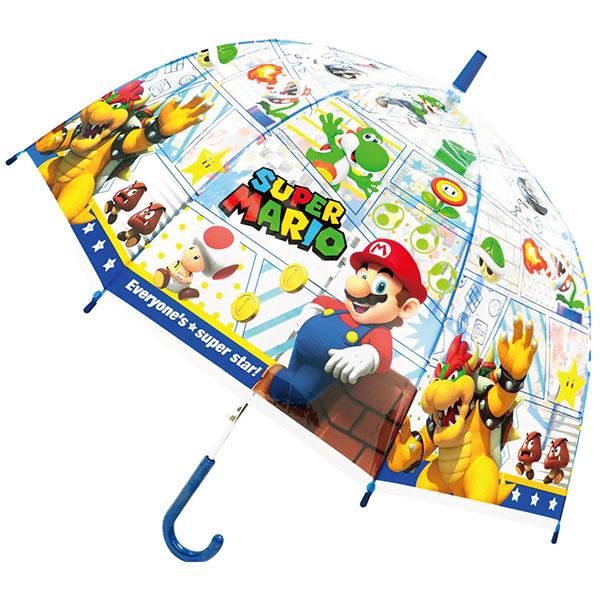 Vinyl 55cm  Umbrella Collection / ビニール傘 55cmコレクション