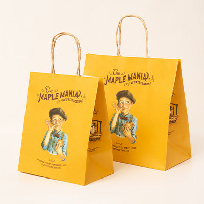 The maple mania 楓糖男孩 楓糖開心果餅乾9枚入