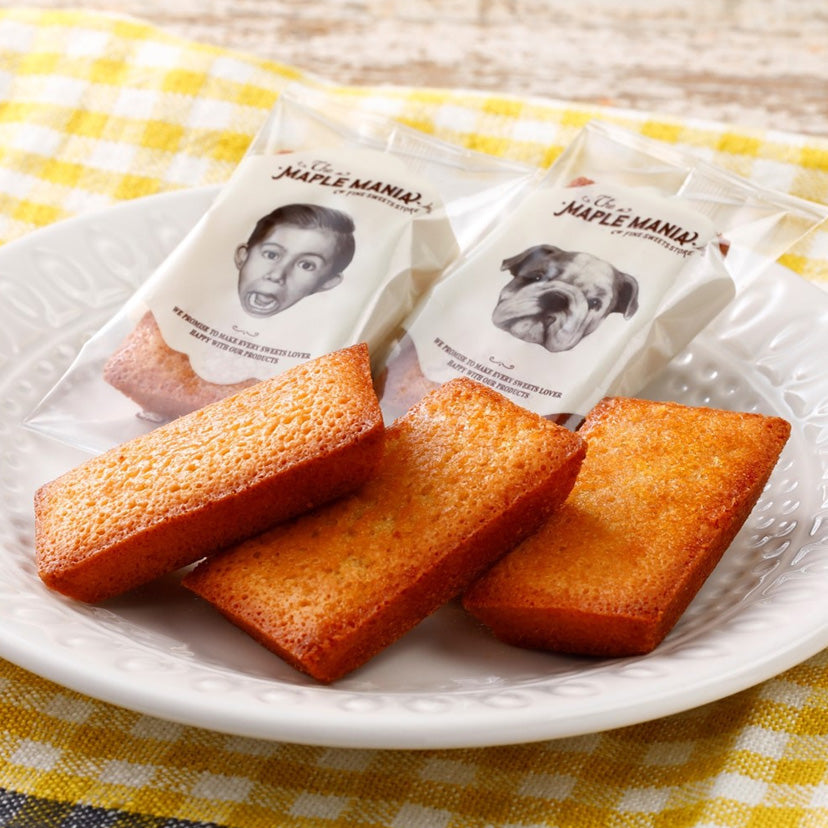 The maple mania Maple Mania Kaede Sugar Nanyuki 12 pieces