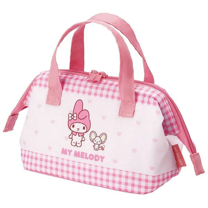 Insulated Lunch Bags