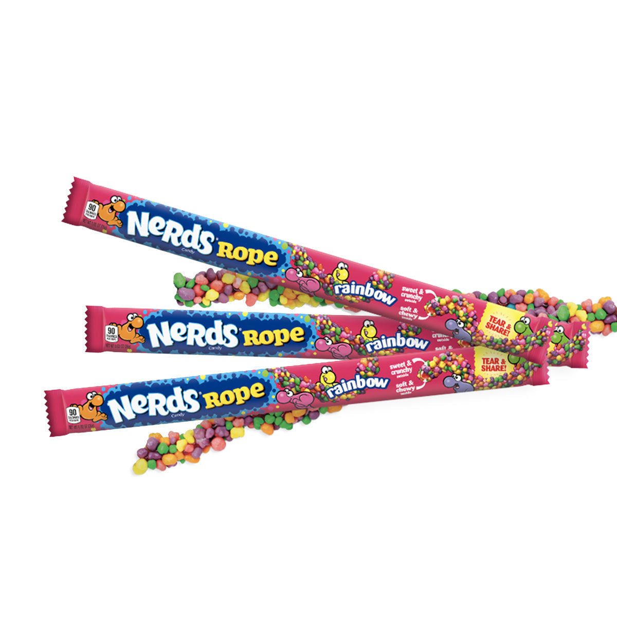 Nerds Rope / ナーズロープ