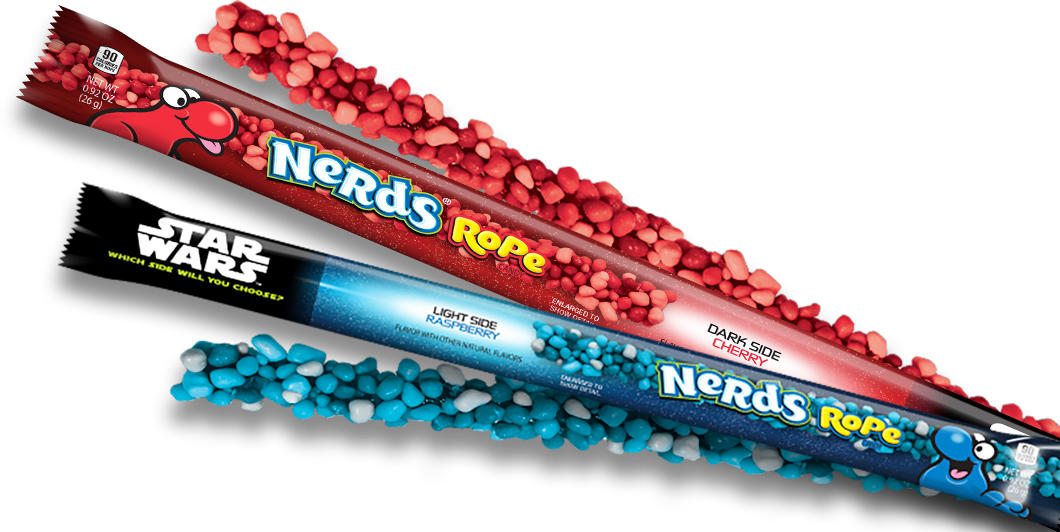 Nerds Rope / ナーズロープ