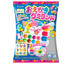 Japanese DIY Candy Packs | 日本のDIYキャンディパック SNSで話題