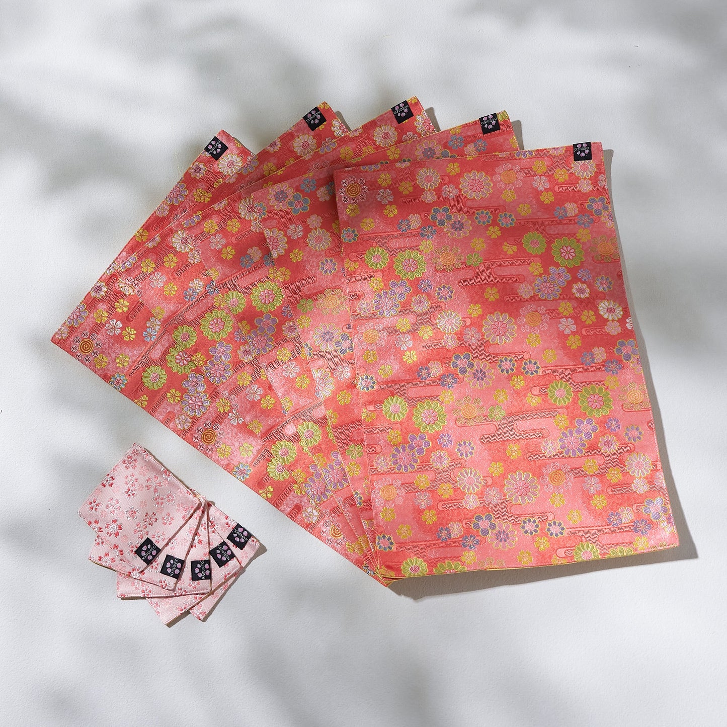 Japanese Hospitality Set (5 pieces)