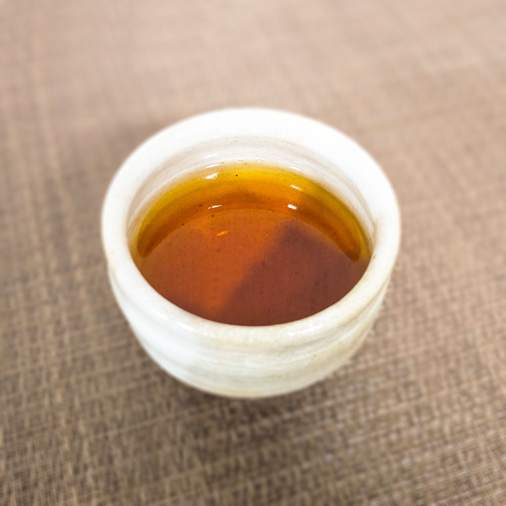 CHANOARL 至福のひととき 有機JASオーガニックほうじ茶 ティーバッグ
