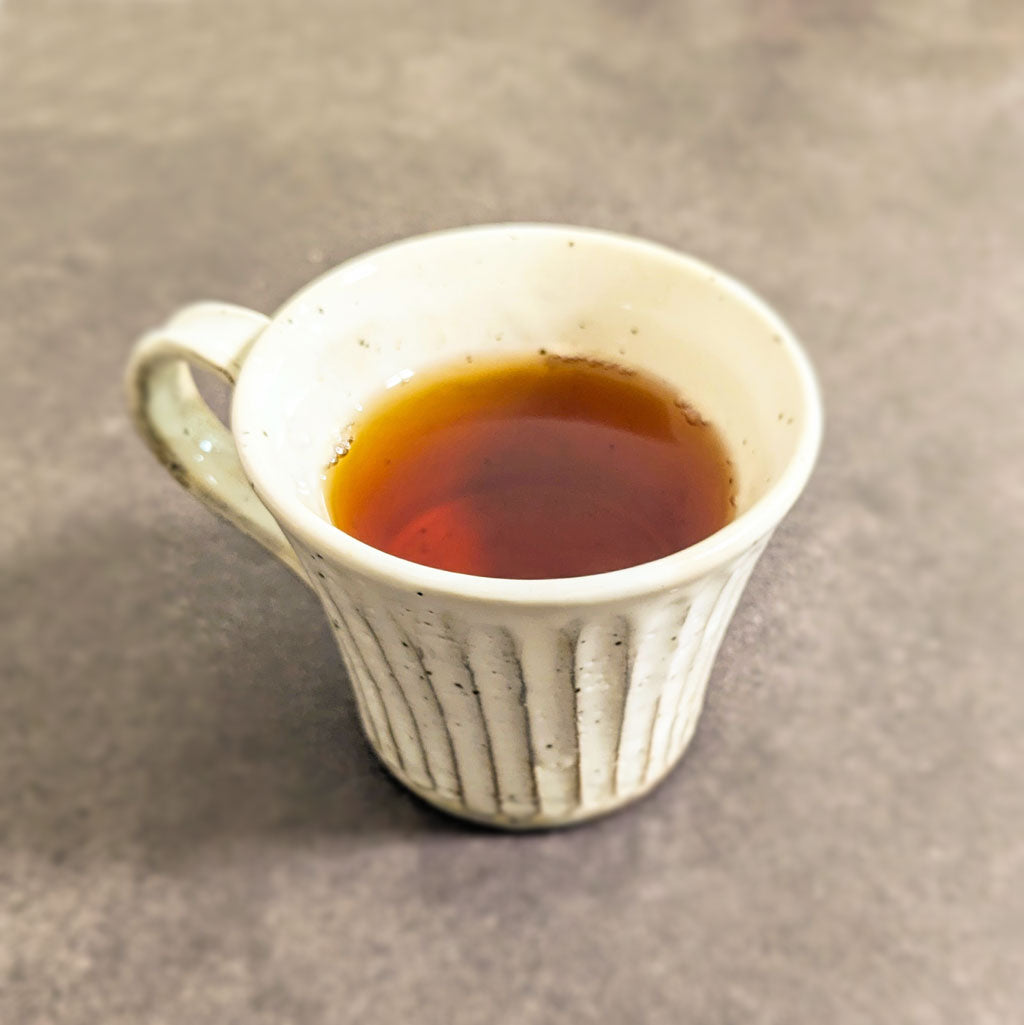 CHANOARL 至福のひととき 有機JASオーガニック烏龍茶 ティーバッグ