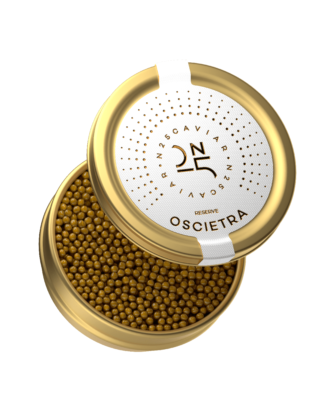 オシェトラ 50g