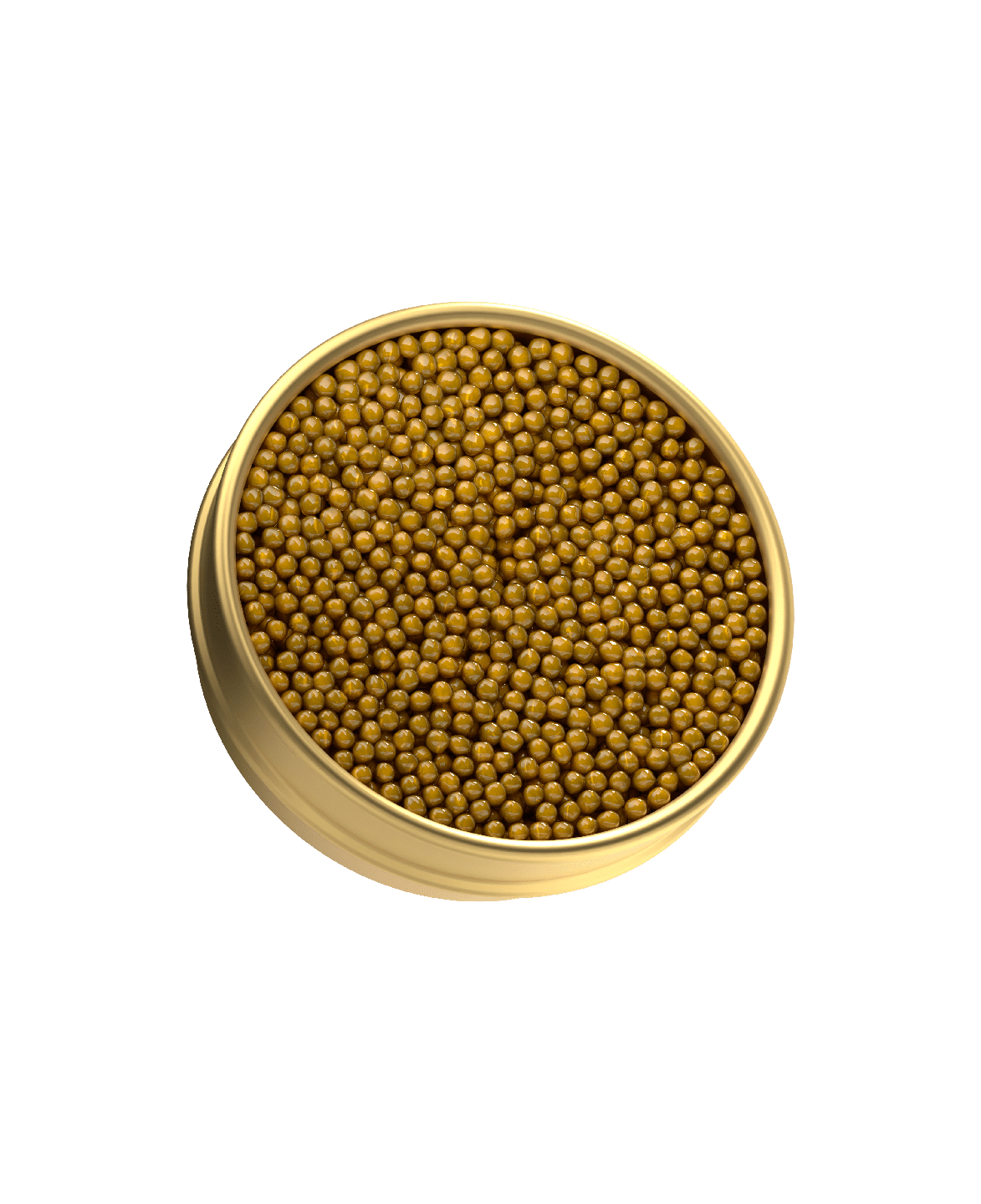 オシェトラ 50g