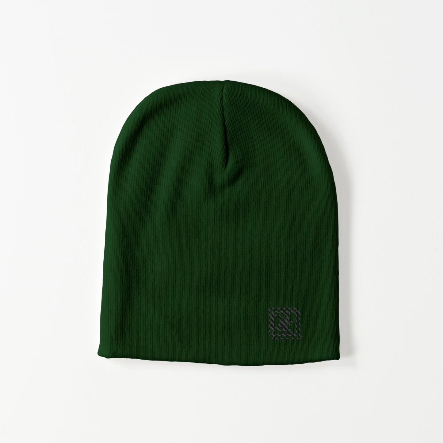 Logo-Knit hat 