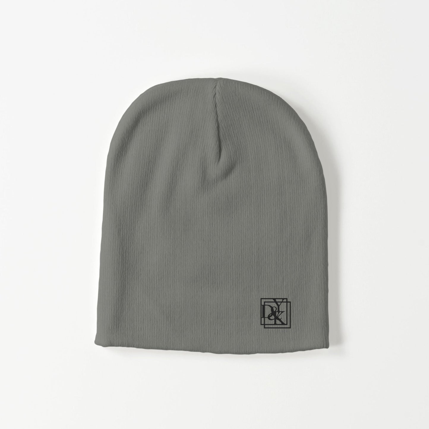 Logo-Knit hat 